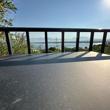 Lake Escape Villa Shiroke Shkodër Extérieur photo