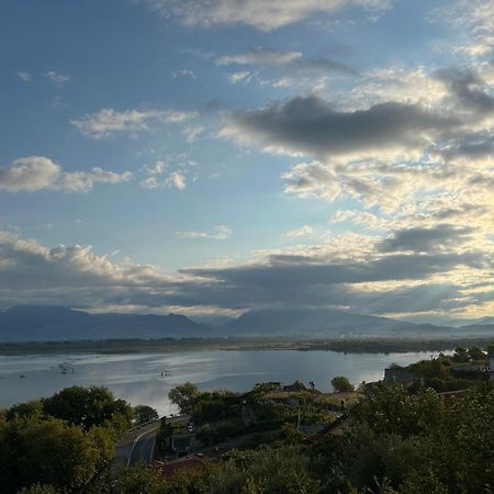 Lake Escape Villa Shiroke Shkodër Extérieur photo