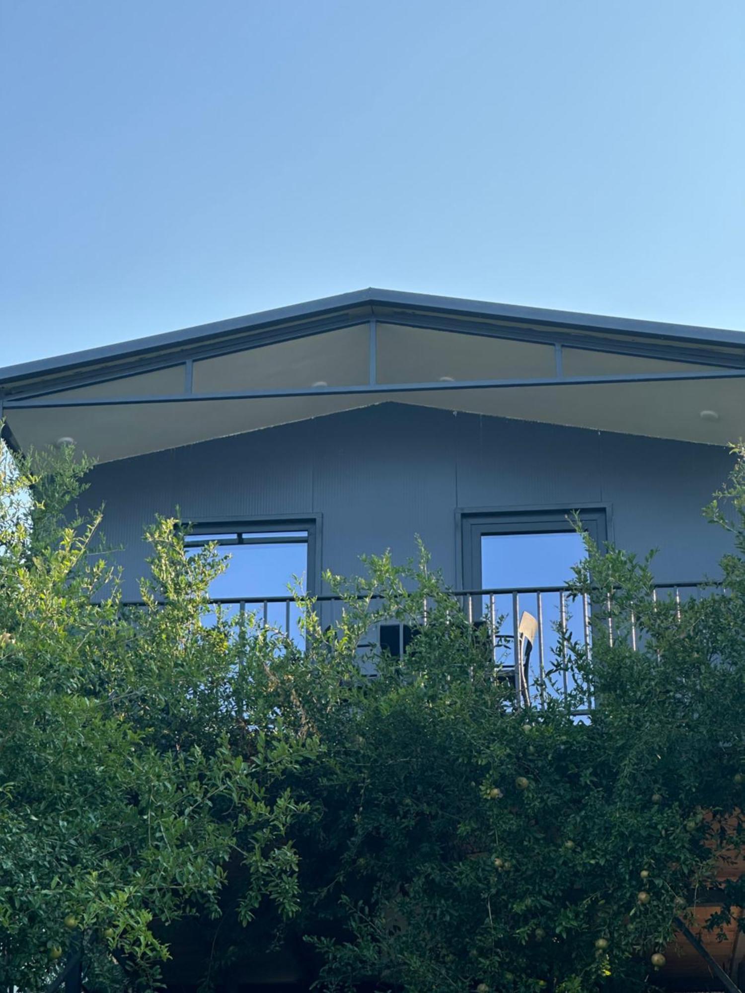 Lake Escape Villa Shiroke Shkodër Extérieur photo
