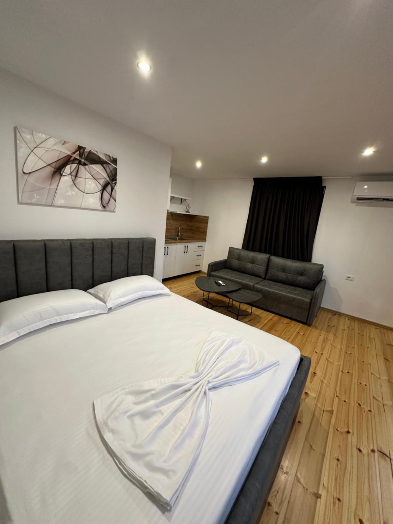 Lake Escape Villa Shiroke Shkodër Extérieur photo