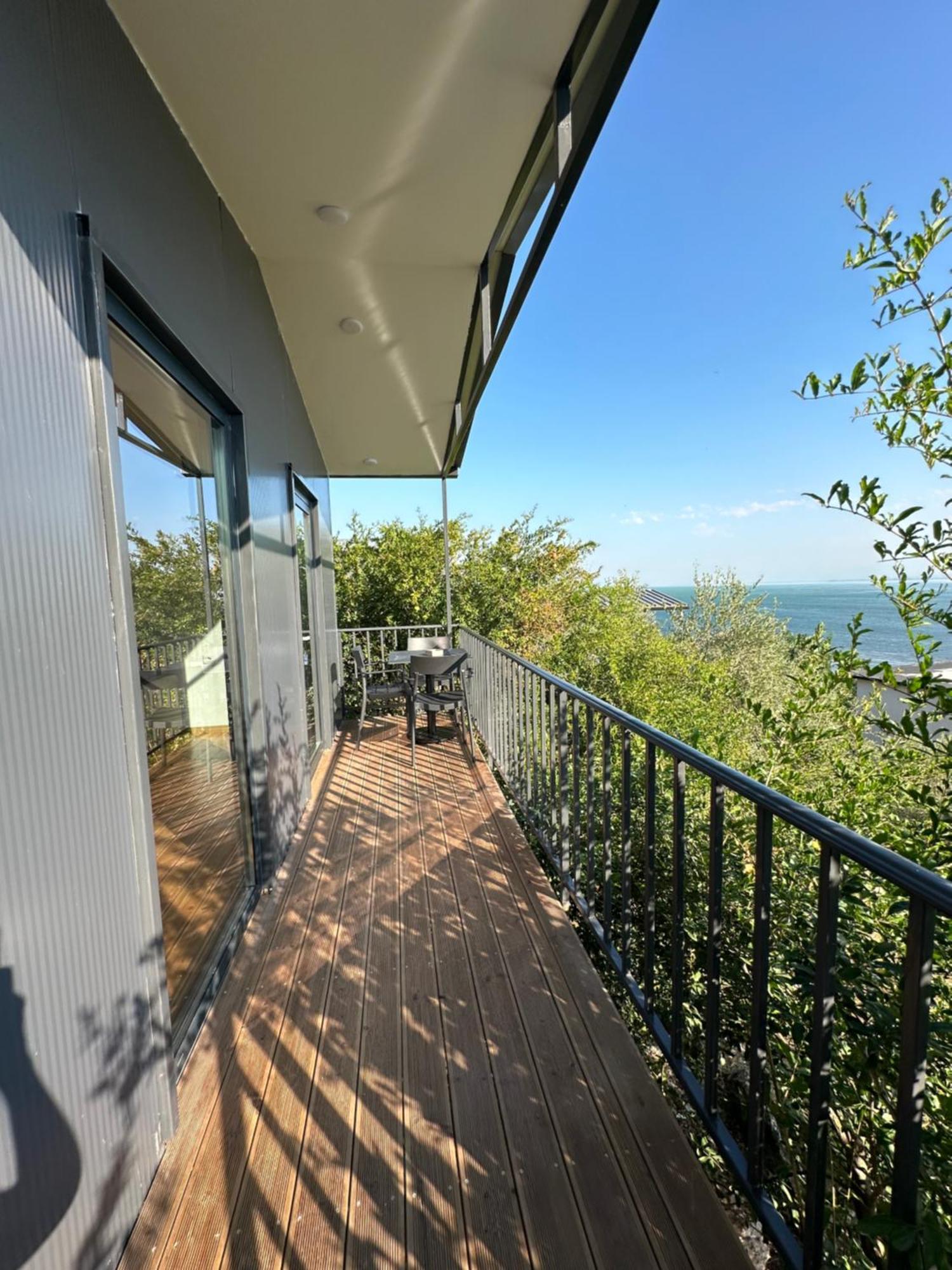 Lake Escape Villa Shiroke Shkodër Extérieur photo